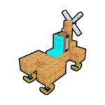 The Sled Game Group Thumbnail