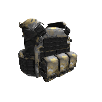 Tactical Vest