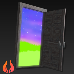 🚪 Forever and Ever [ONLY PARTS]
