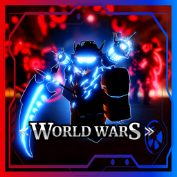 WorldWars icon
