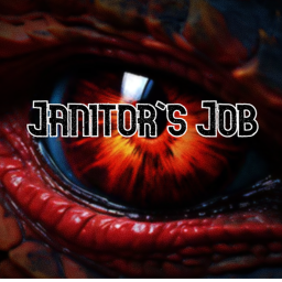 Janitor's Job