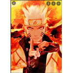The one and only shinobi