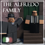 The Alfredo Family
