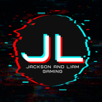 Official Jackson and Liam Gaming fan group