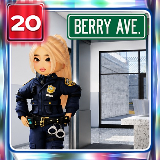 Berry Avenue 🏠 RP