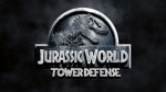 Jurassic World Tower Defense