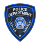 Berkeley Police Department - NSRP