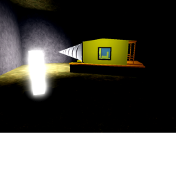 The Under War icon