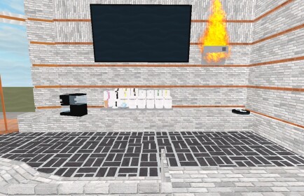 Silver's Cafe - TRAINING CENTER