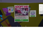 Lollllllllllllllllllllllllllll Adopt me