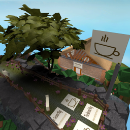 SM Meeting place