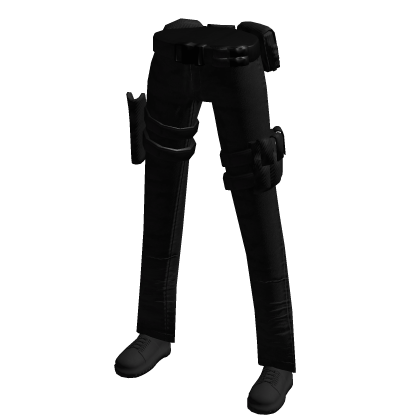 Leon Scott Kennedy