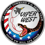 Virtual Roblox Viper West Demo Team