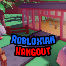 Robloxian Hangout (Update!)