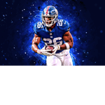 Saquon Barkley group