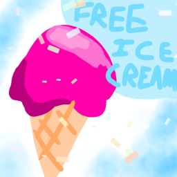 Ice Cream with No Consent