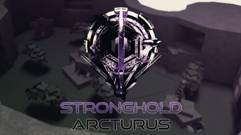 Stronghold Arcturus [PREFLOOD] 