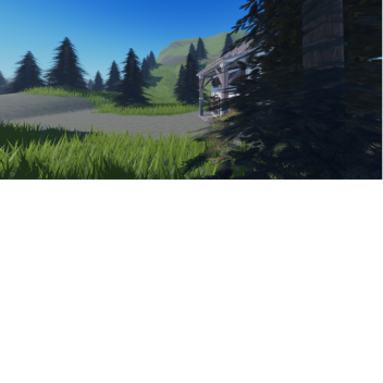 The Cottage...?