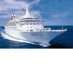 Sail to your home icon