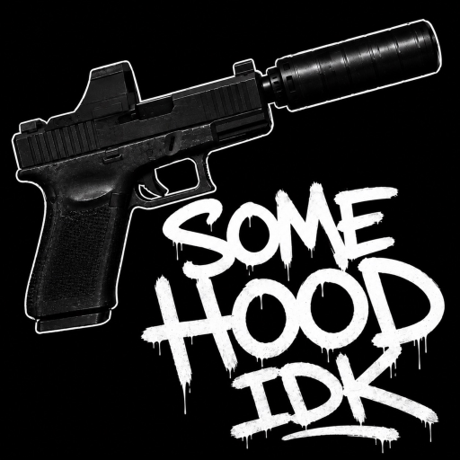 Some Hood Idk [Season 2]
