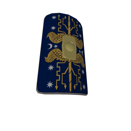 PG SHIELD
