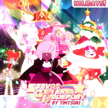 [🎄Holidays🎄] Stevos Gems Eras Roleplay
