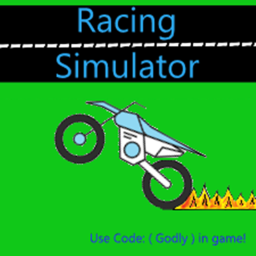Racing Simulator (Premium)