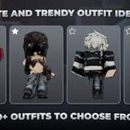 Dayo's Outfit