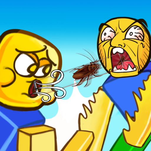 Simulador de Sopro de Insetos