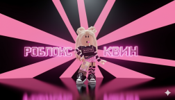 JAGA JAGA ROBLOCKS QUEEN