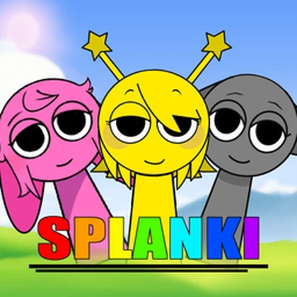 Splanki Workshop Roblox group icon