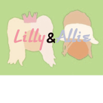 Lilly and Allie
