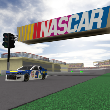 Green Plumber Raceway