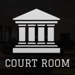 [ARMY!]  US-Court Room