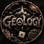 GEOLOGY!