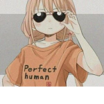 Perfect human