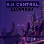 BK CENTRAL