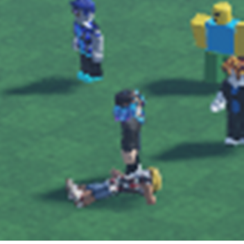 Murder Npcs