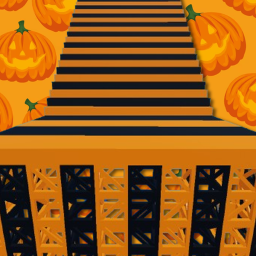 Halloween Obby! 🎃