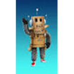 the robot idiots