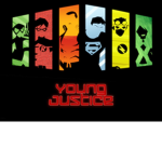 Young Justice[YJ]