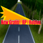 New Grafiti | RP | Roblox