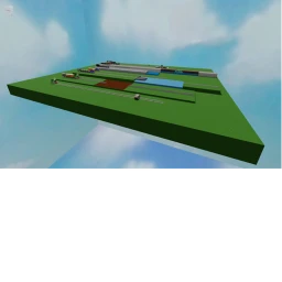 Thomas Season 3 Crashes icon