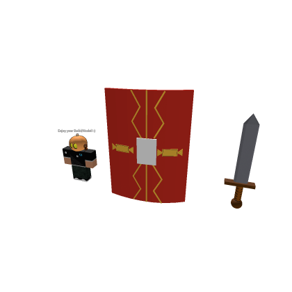 Roman Stuff
