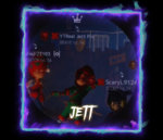 Jett Pro Gang