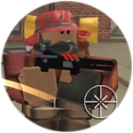 The Real Cozy Camper Roblox badge thumbnail