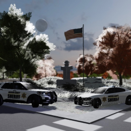 {Xbox} Tennessee State Role-Play Community