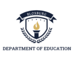 Bloxburg Department Of Education.