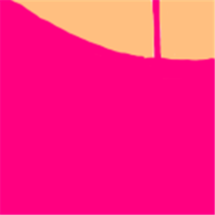 Shirt over bikini-Pink Roblox decal