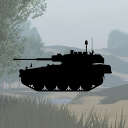 Bovington Camp, Dorset